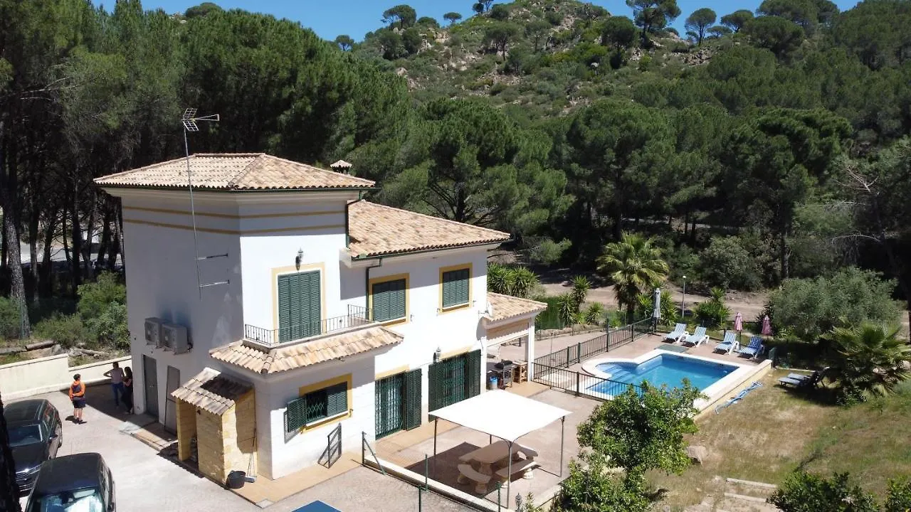 La Casa De Mati Βίλα Κόρδοβα 0*,  Ισπανία