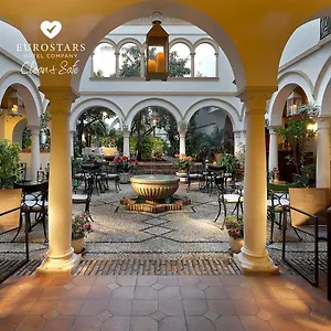 Hotel Eurostars Conquistador, Córdoba