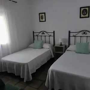 Casa Rey Don Pedro Córdoba
