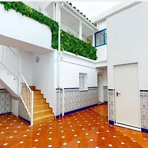 La Terraza 2 Apartamento