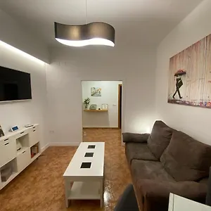 Costasol - Moderno - Centrico Apartamento