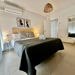 Corte Ingles Apartamento