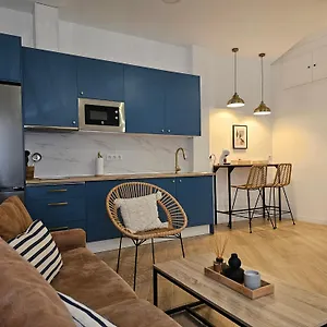 Aires De Apartamento