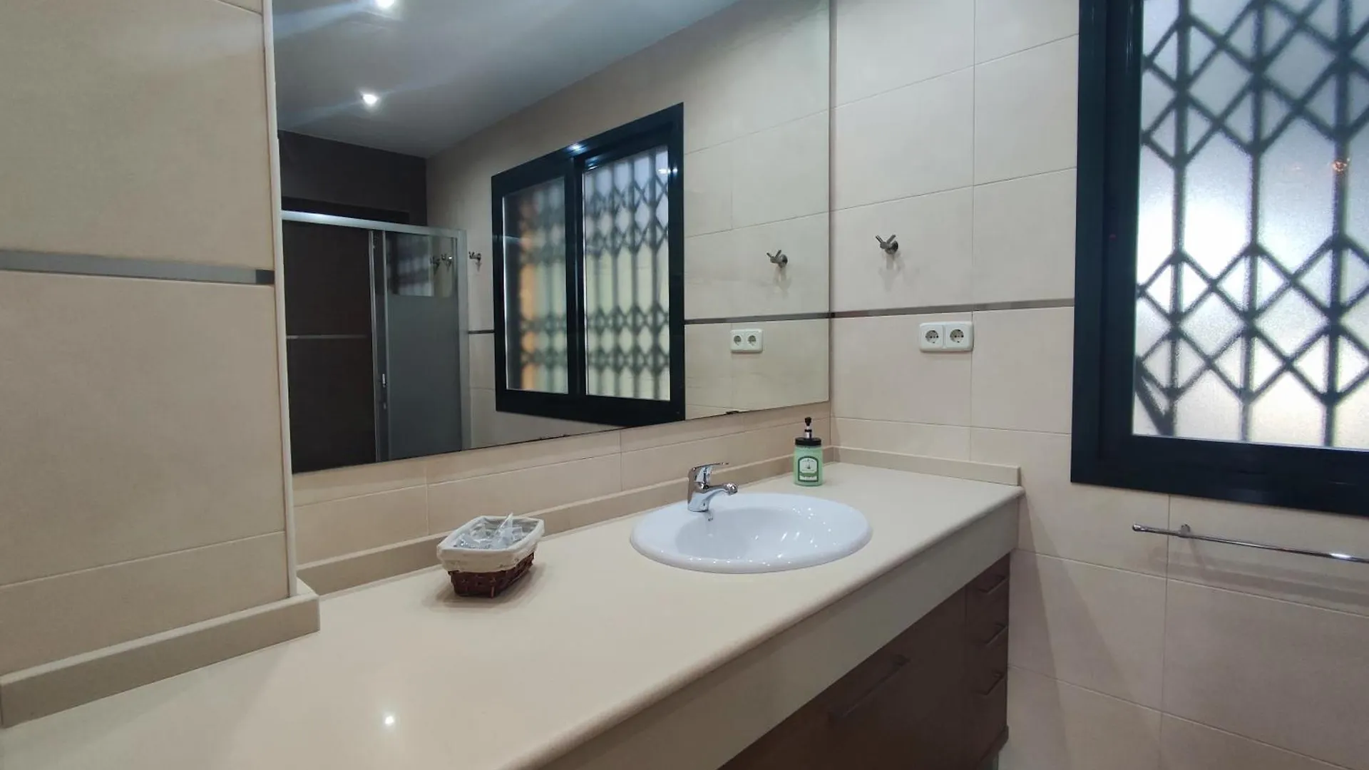 La Casa De Mati Villa Cordoba Holiday home