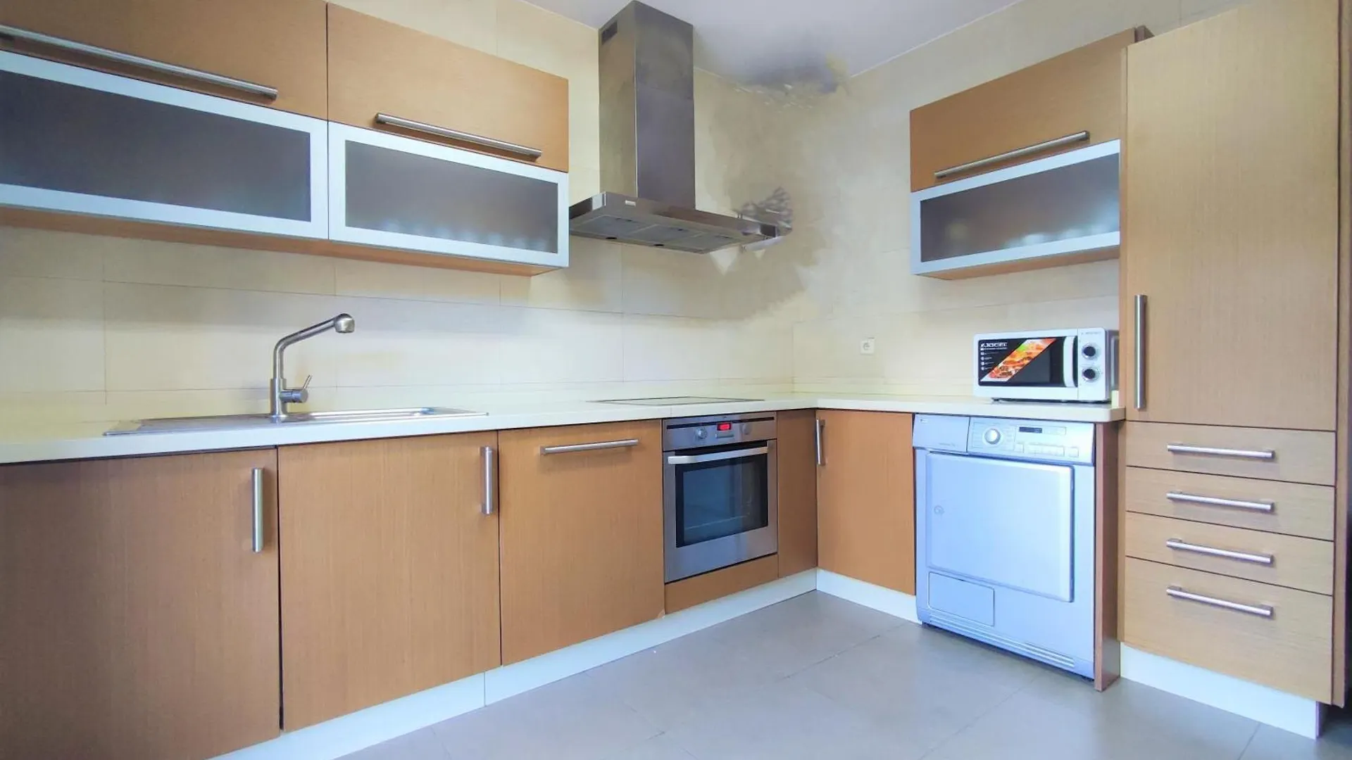 Сasa de vacaciones La Casa De Mati Villa Córdoba