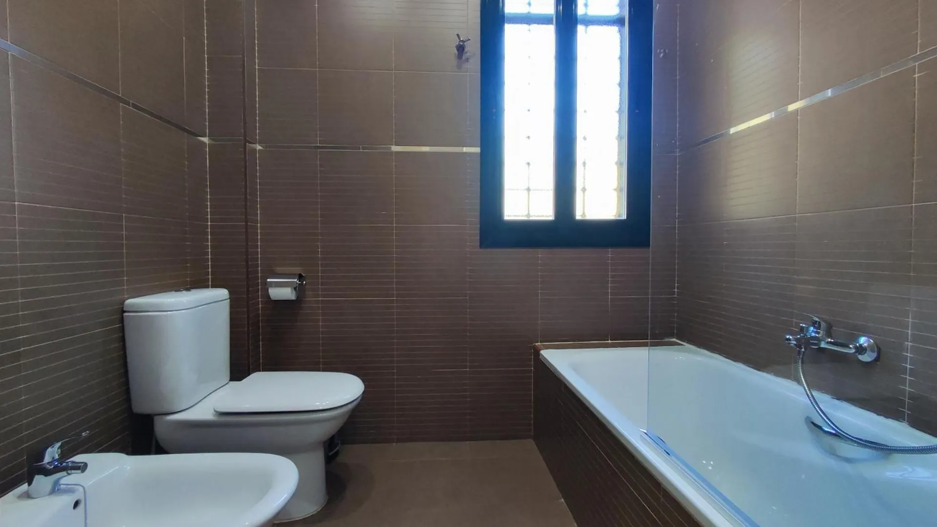 Сasa de vacaciones La Casa De Mati Villa Córdoba