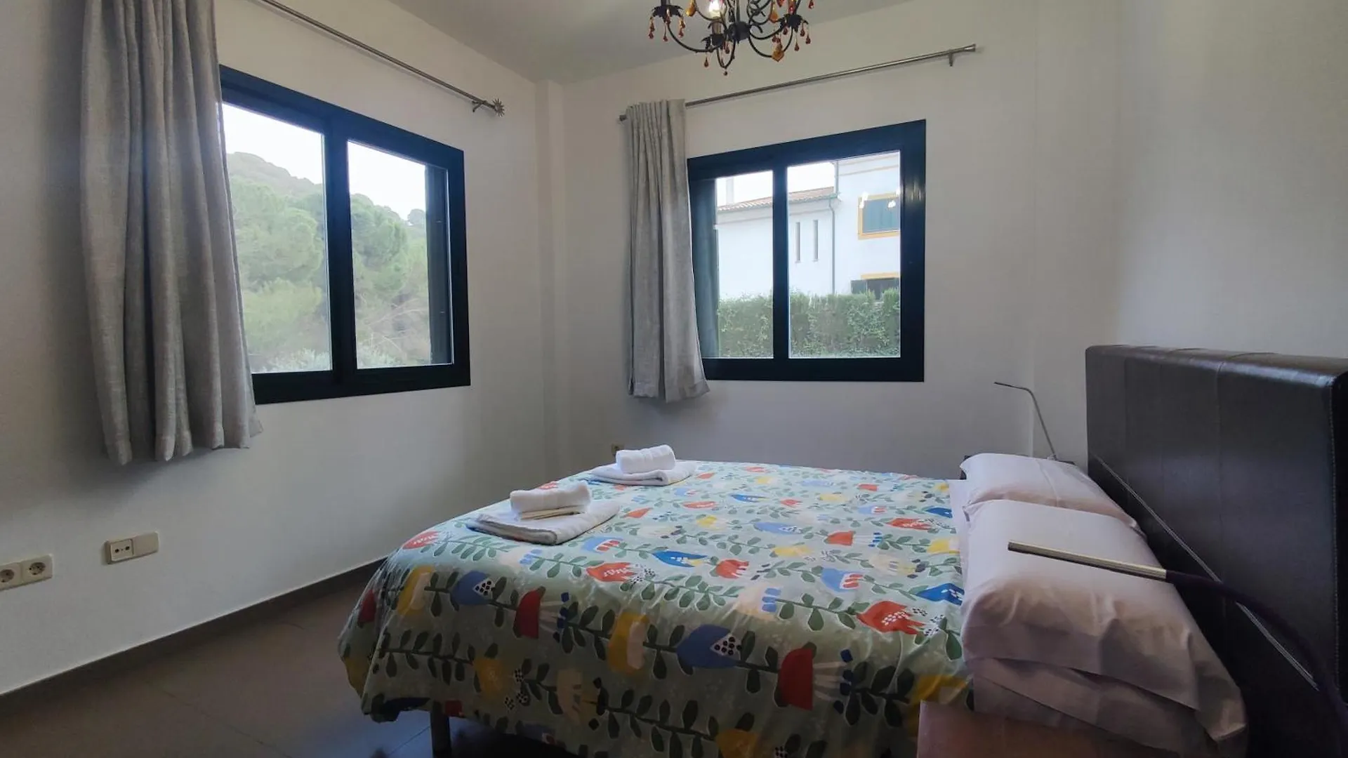 Villa La Casa De Mati à Cordoue